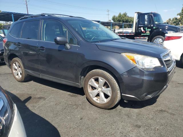 Photo 4 from auction – 2015 SUBARU FORESTER 2 with VIN JF2SJAHC6FH488165