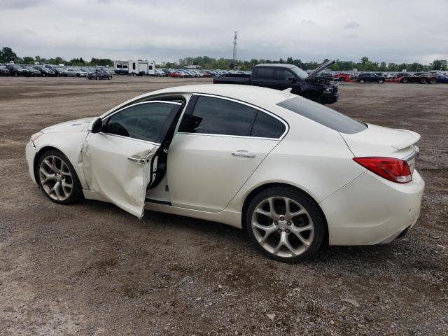 Photo 2 from auction – 2012 BUICK REGAL GS with VIN 2G4GV5GV4C9208712
