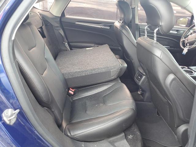 Photo 10 from auction – 2013 FORD FUSION TIT with VIN 3FA6P0SU0DR285252