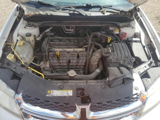 Photo 11 from auction – 2013 DODGE AVENGER SE with VIN 1C3CDZABXDN565102