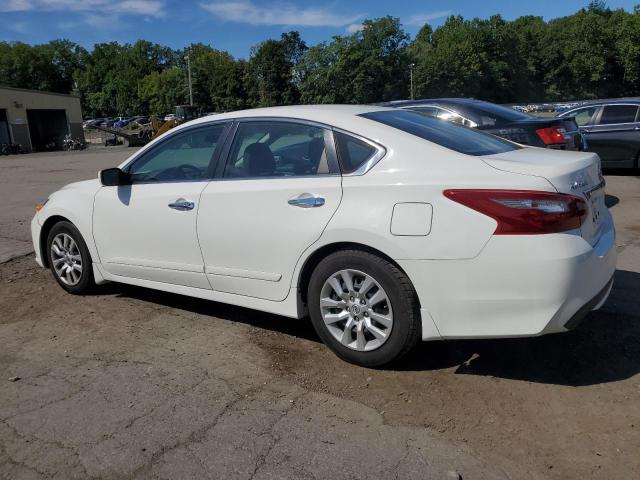 Photo 2 from auction – 2018 NISSAN ALTIMA 2.5 with VIN 1N4AL3AP2JC222392