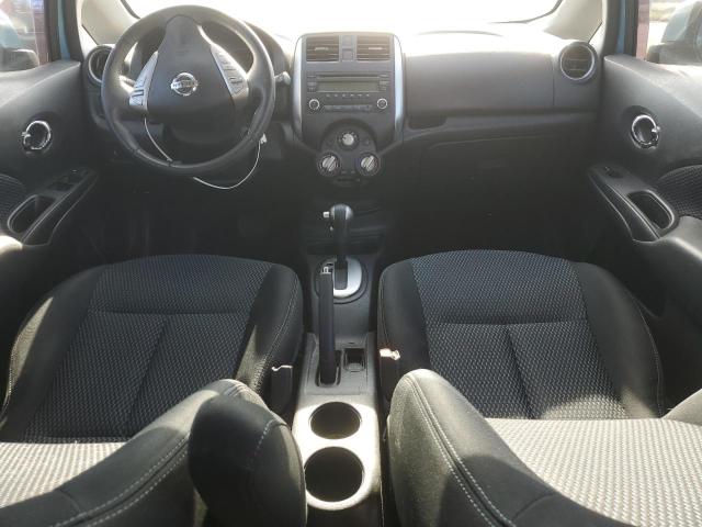 Photo 8 from auction – 2014 NISSAN VERSA NOTE with VIN 3N1CE2CP8EL434523