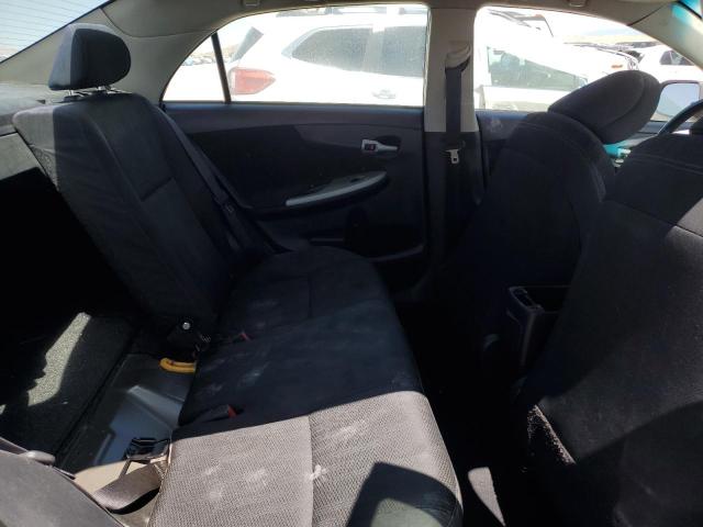 Photo 10 from auction – 2013 TOYOTA COROLLA BA with VIN 5YFBU4EE9DP088101