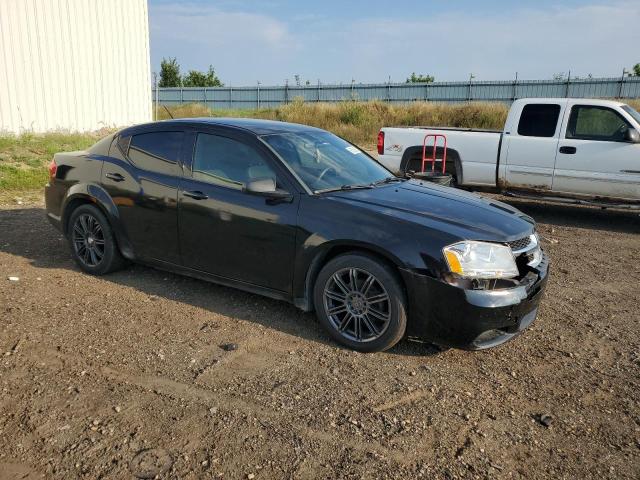 Photo 4 from auction – 2013 DODGE AVENGER SE with VIN 1C3CDZAB2DN649088