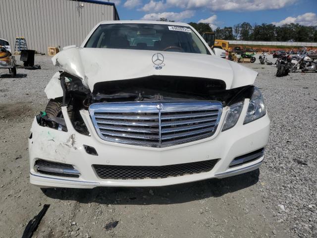 Photo 5 from auction – 2012 MERCEDES-BENZ E 350 with VIN WDDHF5KB6CA548294