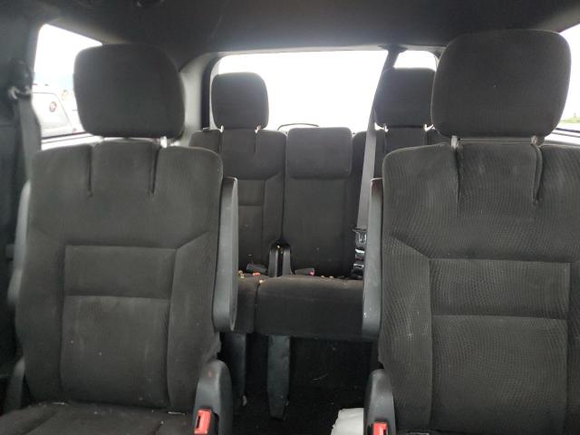 Photo 10 from auction – 2017 DODGE GRAND CARA with VIN 2C4RDGBGXHR617809