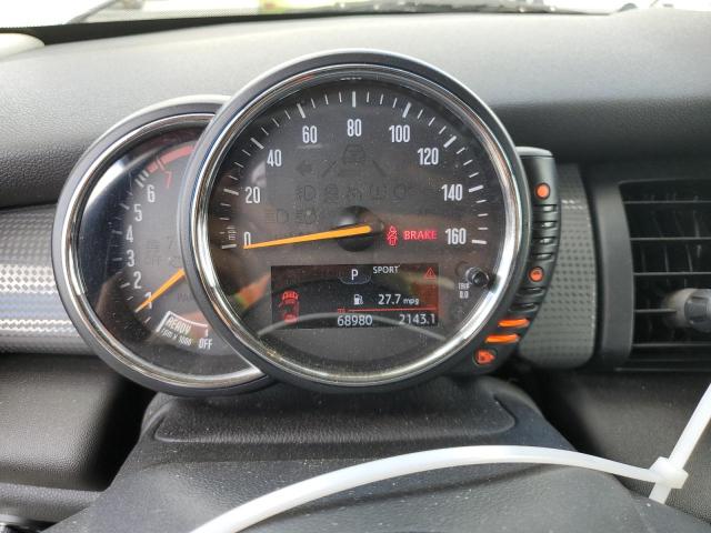 Photo 9 from auction – 2015 MINI COOPER with VIN WMWXM5C55F3A60080