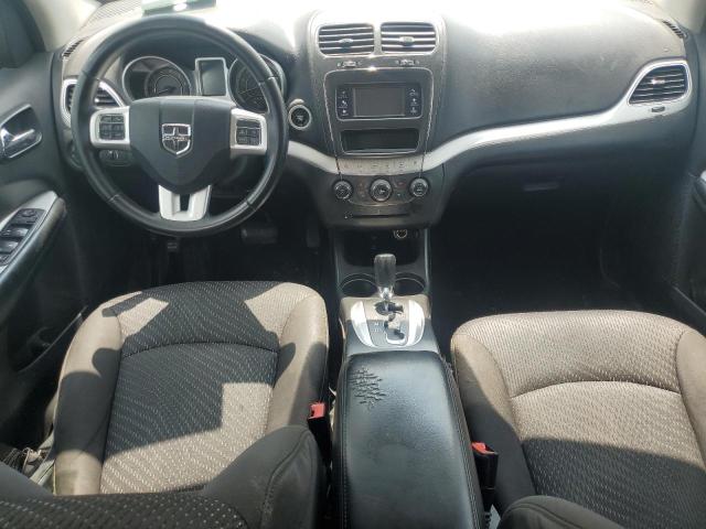 Photo 8 from auction – 2017 DODGE JOURNEY with VIN 3C4PDCAB1HT576800