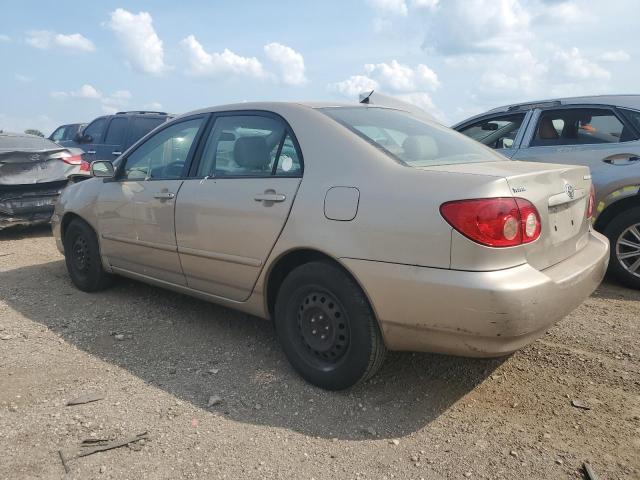 Photo 2 from auction – 2006 TOYOTA COROLLA with VIN 2T1BR30E46C689485
