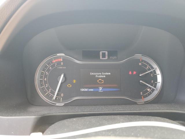 Zdjęcie 9 z aukcji – 2016 HONDA PILOT LX z VIN 5FNYF5H11GB025366