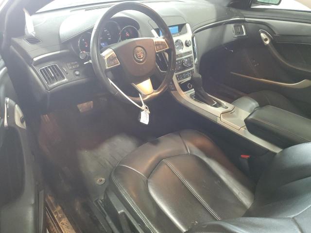 Photo 8 from auction – 2014 CADILLAC CTS with VIN 1G6DE1E32E0175985