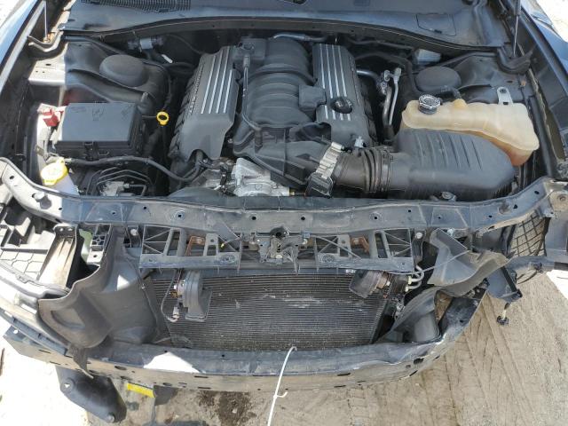 Photo 11 from auction – 2020 DODGE CHARGER SC with VIN 2C3CDXGJ9LH216409