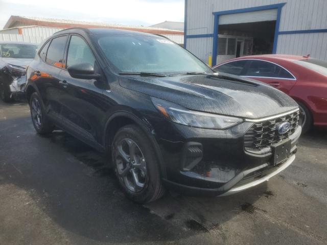 Photo 4 from auction – 2025 FORD ESCAPE ST LINE with VIN 1FMCU9MN3SUB20409
