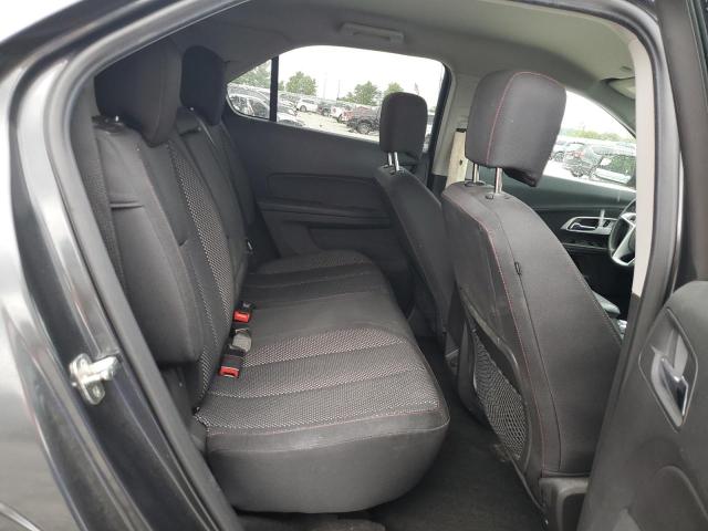Photo 11 from auction – 2014 CHEVROLET EQUINOX LT with VIN 2GNALBEK7E6193643