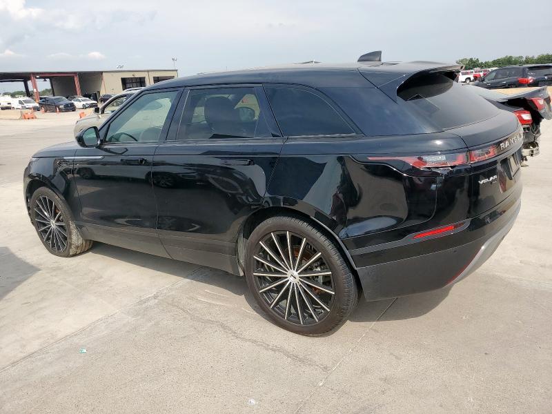 Photo 2 from auction – 2019 LAND ROVER RANGE ROVE with VIN SALYA2EX0KA214204
