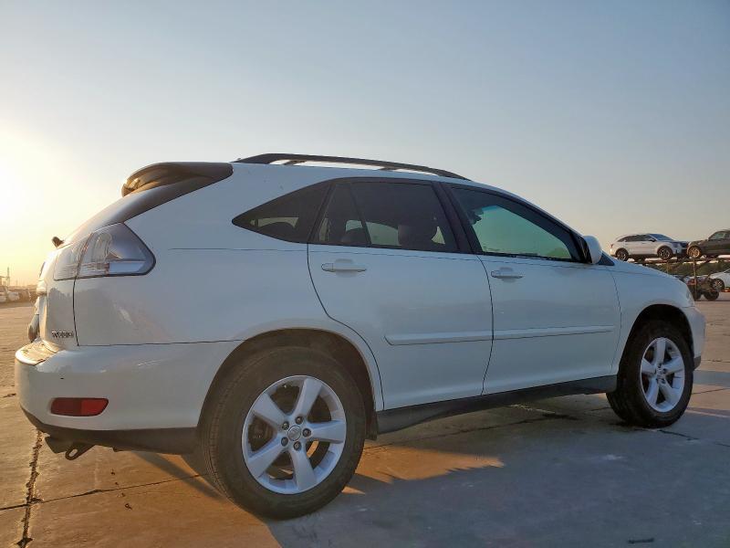 Photo 3 from auction – 2005 LEXUS RX 330 with VIN 2T2GA31U75C039370