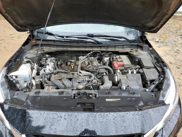 Photo 11 from auction – 2022 NISSAN ALTIMA SL with VIN 1N4BL4EW7NN409987
