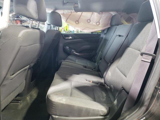 Photo 11 from auction – 2016 GMC YUKON SLE with VIN 1GKS2AKC5GR480742