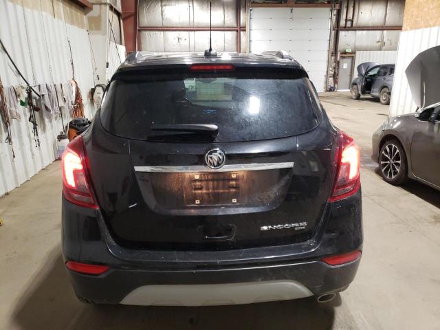 Photo 6 from auction – 2019 BUICK ENCORE ESS with VIN KL4CJGSM0KB733329