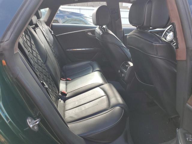 Photo 10 from auction – 2016 AUDI A7 with VIN WAUWGAFC4GN005080