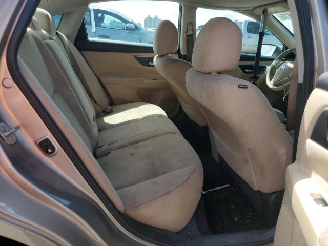 Photo 10 from auction – 2015 NISSAN ALTIMA 2.5 with VIN 1N4AL3AP2FC151959