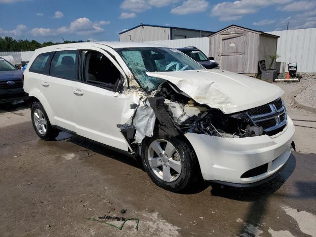 Photo 4 from auction – 2013 DODGE JOURNEY SE with VIN 3C4PDCAB8DT584306
