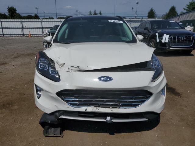 Photo 5 from auction – 2022 FORD ESCAPE TIT with VIN 1FMCU0LZ6NUB73013