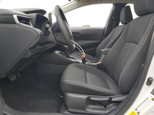 Photo 7 from auction – 2024 TOYOTA COROLLA LE with VIN JTDBCMFE7R3066633