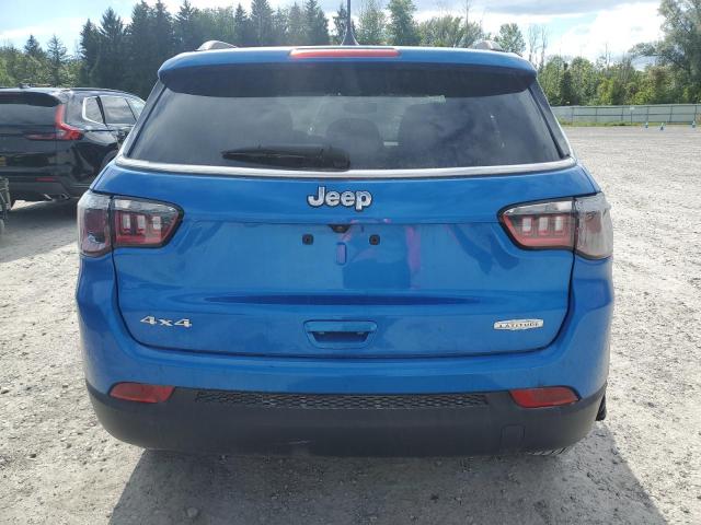 Photo 6 from auction – 2024 JEEP COMPASS LA with VIN 3C4NJDBN5RT133243
