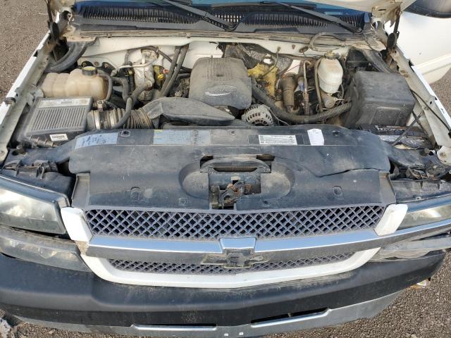 Photo 11 from auction – 2003 CHEVROLET SILVERADO with VIN 1GCHK29U63E133724