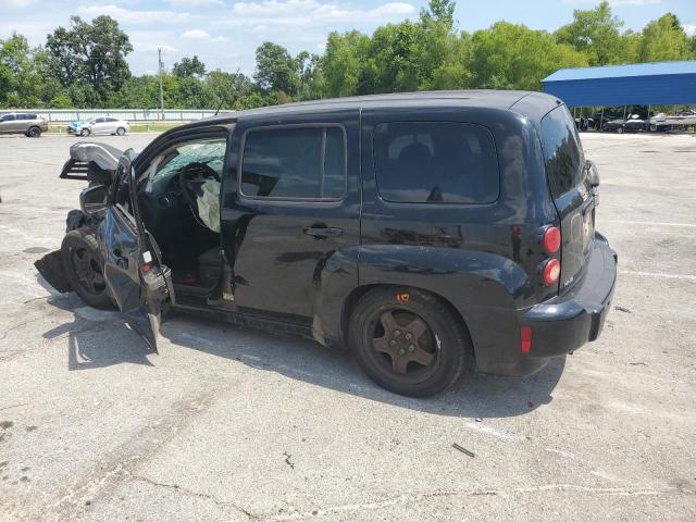 Photo 2 from auction – 2010 CHEVROLET HHR LT with VIN 3GNBABDB0AS607014