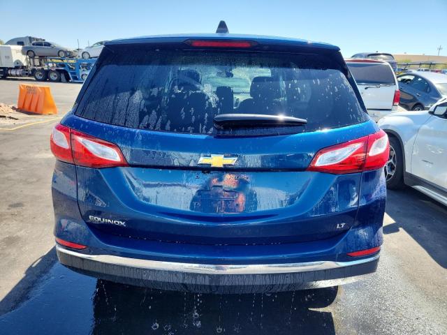 Photo 6 from auction – 2020 CHEVROLET EQUINOX LT with VIN 2GNAXJEV5L6128991