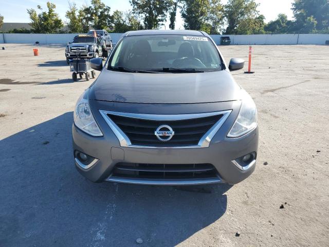Photo 5 from auction – 2017 NISSAN VERSA S with VIN 3N1CN7AP3HL884326