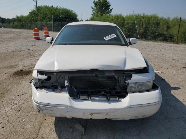 Photo 5 from auction – 2001 MERCURY GRAND MARQ with VIN 2MEFM75W11X635511