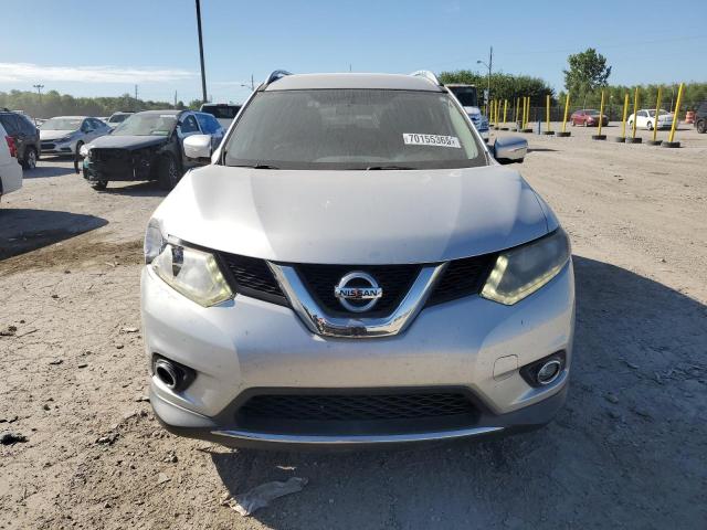 Photo 5 from auction – 2014 NISSAN ROGUE S with VIN 5N1AT2MV2EC755469