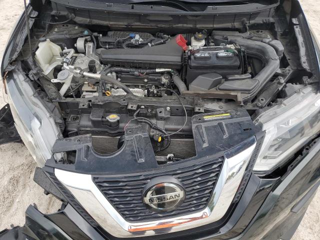 Photo 12 from auction – 2020 NISSAN ROGUE S with VIN 5N1AT2MT3LC762491