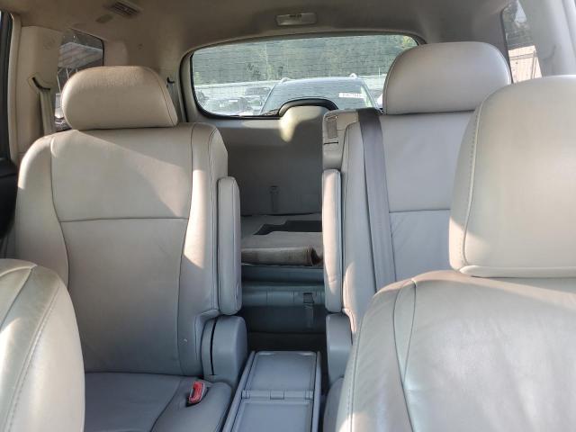 Photo 10 from auction – 2010 TOYOTA HIGHLANDER with VIN 5TDDK3EHXAS024655