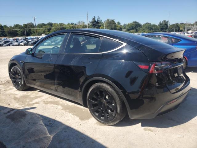 Photo 2 from auction – 2023 TESLA MODEL Y with VIN 7SAYGAEE9PF715026