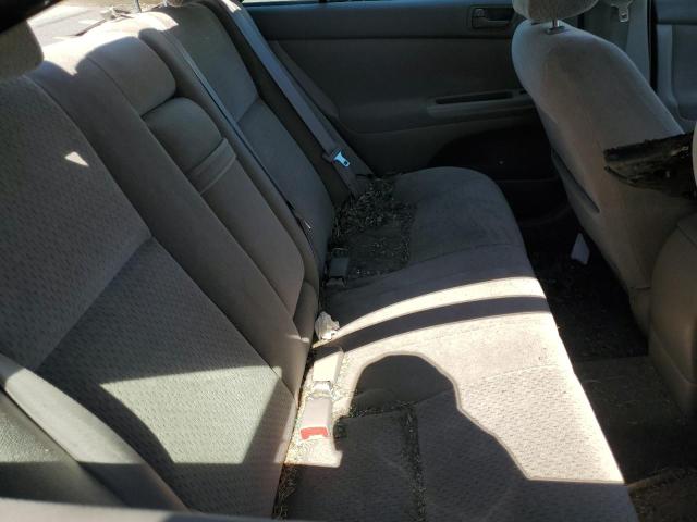 Photo 10 from auction – 2002 TOYOTA CAMRY LE with VIN 4T1BF30K02U031864