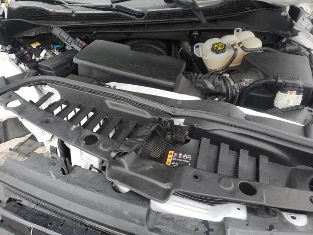 Photo 11 from auction – 2024 CHEVROLET SILVERADO with VIN 3GCUDFED3RG150598