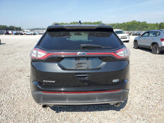 Photo 6 from auction – 2015 FORD EDGE SEL with VIN 2FMTK4J90FBB68476