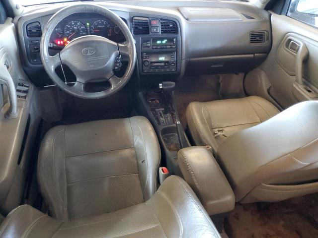 Photo 8 from auction – 2002 INFINITI G20 with VIN JNKCP11A82T511316