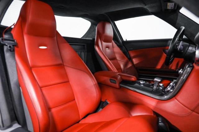 Снимка 6 от търг – 2011 MERCEDES-BENZ SLS AMG с VIN WDDRJ7HA6BA003XXX