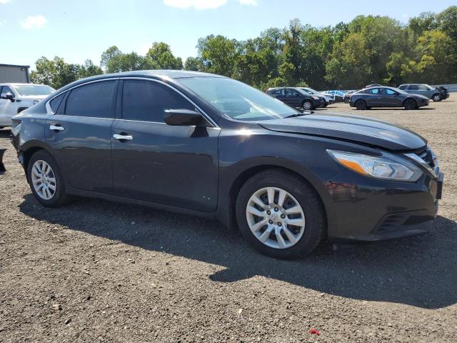 Photo 4 from auction – 2018 NISSAN ALTIMA 2.5 with VIN 1N4AL3AP3JC135598