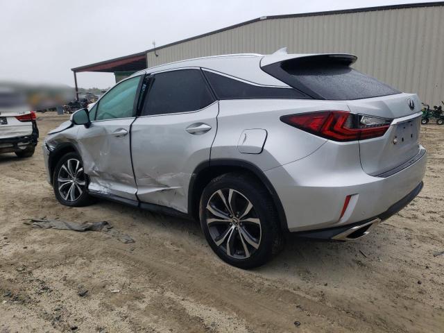 Photo 2 from auction – 2019 LEXUS RX 350 BAS with VIN 2T2BZMCA9KC176804