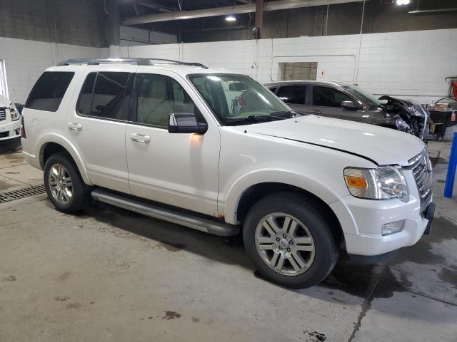 Photo 4 from auction – 2010 FORD EXPLORER L with VIN 1FMEU7FE7AUA34481