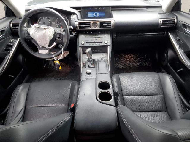 Photo 8 from auction – 2015 LEXUS IS 250 with VIN JTHBF1D26F5058536