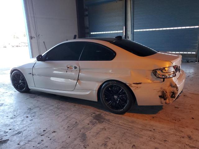 Zdjęcie 2 z aukcji – 2012 BMW 335 I z VIN WBAKG7C5XCE802287
