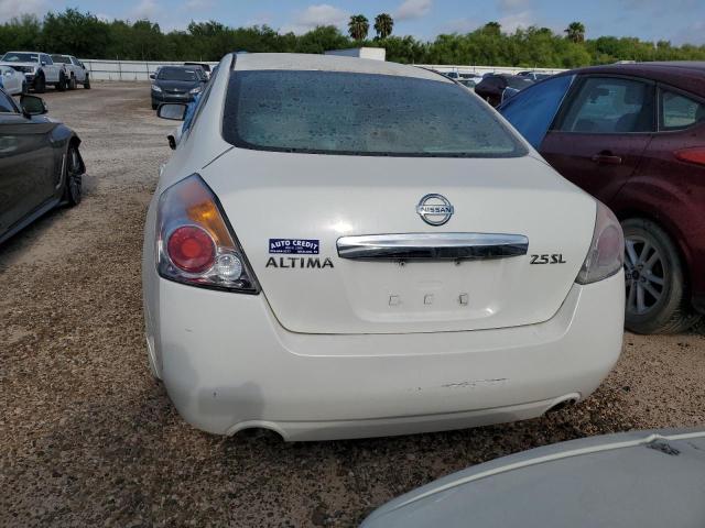 Photo 6 from auction – 2010 NISSAN ALTIMA BAS with VIN 1N4AL2AP5AN517369