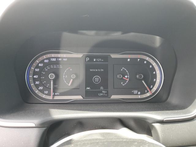 Photo 9 from auction – 2023 HYUNDAI TUCSON SEL with VIN 5NMJBCAEXPH236305